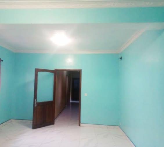 Appartement 3 ch. à louer — Ambohitrimanjaka - photo 1