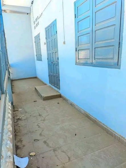 Trano Ahofa 2 ch. à louer — Mahajanga - photo 1