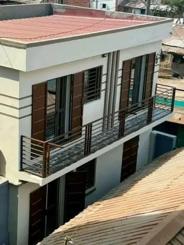 Trano Ahofa 2 ch. à louer — Tanjombato — 1 000 000 Ar | Fonenako