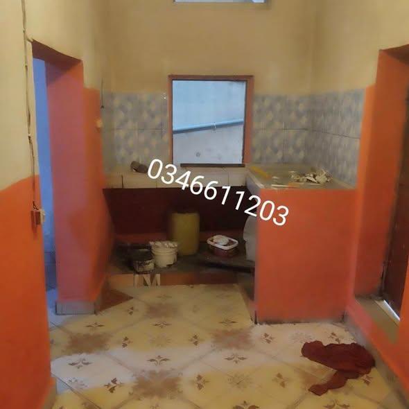 Trano Ahofa 2 ch. à louer — Andavamamba - photo 1