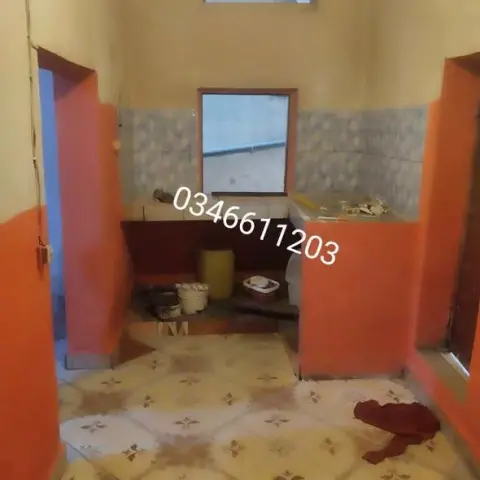 Trano Ahofa 2 ch. à louer — Andavamamba — 100 000 Ar | Fonenako