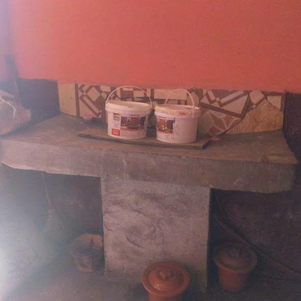 Trano Ahofa 2 ch. à louer — Andavamamba - photo 4