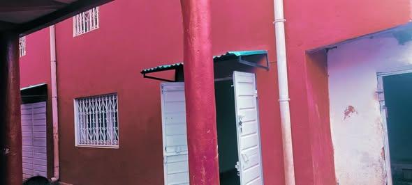 Trano Ahofa 2 ch. à louer — Itaosy - photo 1