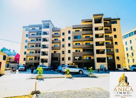 Appartement 3 ch. à vendre — Ambatoroka