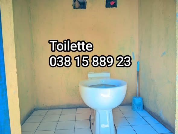 Trano Ahofa 1 ch. à louer — Ankadimbahoaka - photo 4
