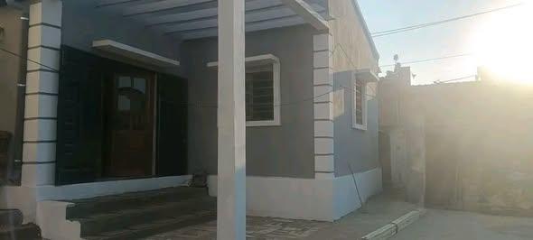 Maison 3 ch. à louer — Mandrosoa - photo 1