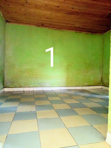 Trano Ahofa 2 ch. à louer — Ambany - photo 1