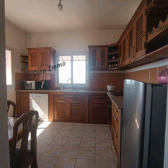 Appartement 1 ch. à louer — Andohalo - photo 5
