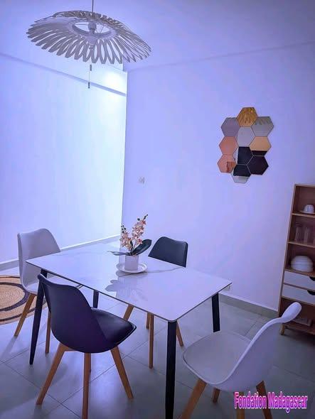 Appartement 1 ch. à louer — Toamasina - photo 5