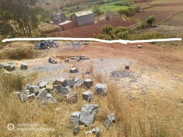 Terrain à vendre — Ambohijanaka - photo 1