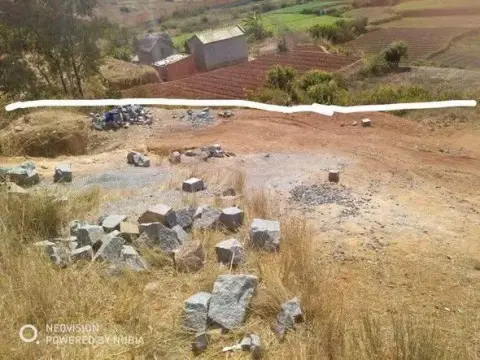 Terrain à vendre — Ambohijanaka | Fonenako
