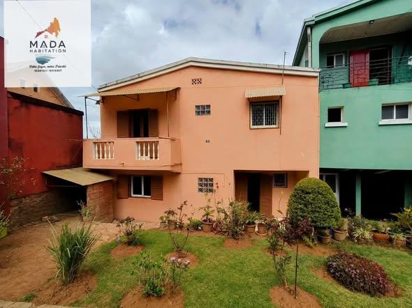 Appartement 3 ch. à louer — Ambohimiandra - photo 2