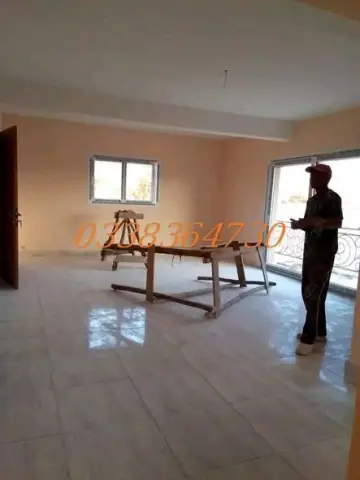Trano Ahofa 2 ch. à louer — Ambohijanaka — 600 000 Ar | Fonenako