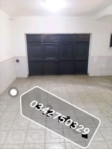 Local commercial à louer — Andavamamba… — 1 400 000 Ar | Fonenako