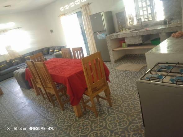 Maison 4 ch. à louer — Route - photo 1