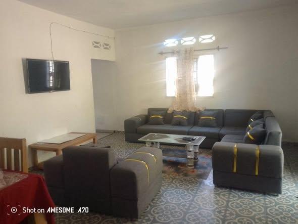 Maison 4 ch. à louer — Route - photo 3