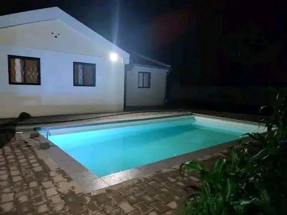 Maison 3 ch. 100 m² à louer — Ambohitrimanjaka - photo 3