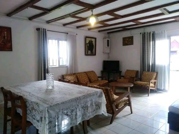 Appartement 2 ch. à louer — Ankadivato - photo 2