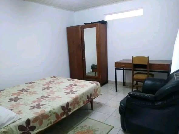 Appartement 2 ch. à louer — Ankadivato - photo 3