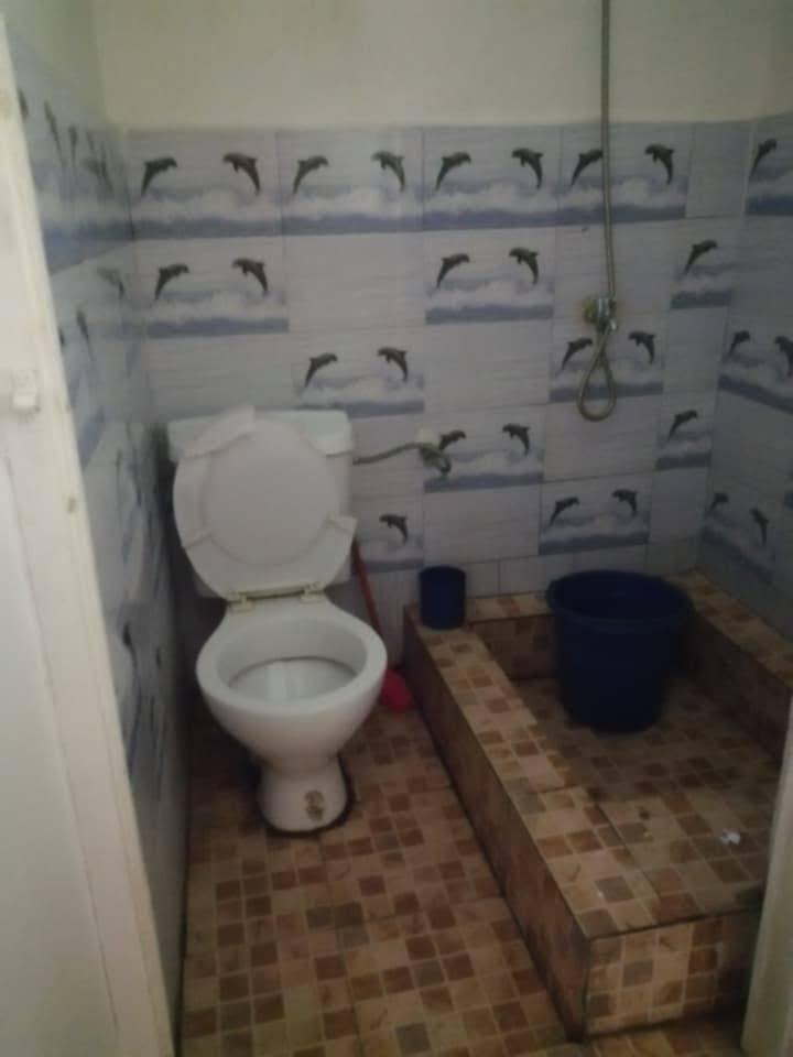 Trano ahofa 3 pièces au 1er étage — Andrefan'Ambohijanahary, Antananarivo - photo 6