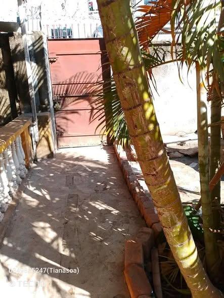 Maison à louer — Ambodivona - photo 2