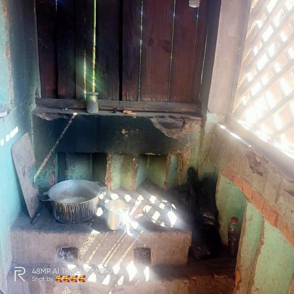 Trano Ahofa 1 ch. à louer — Ambatolampy - photo 3