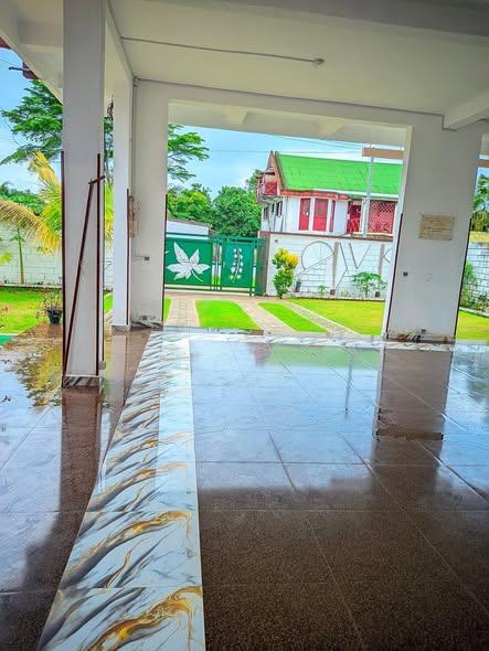 Appartement 2 ch. à louer — Toamasina - photo 4