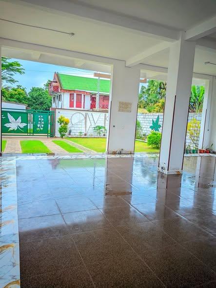 Appartement 2 ch. à louer — Toamasina - photo 5