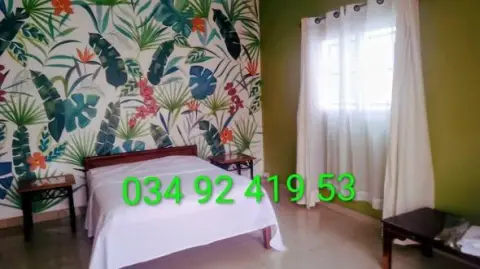 Maison 4 ch. à louer — Tsimbazaza — 4 000 000 Ar | Fonenako