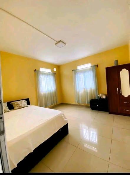Maison 2 ch. à louer — Toamasina - photo 2