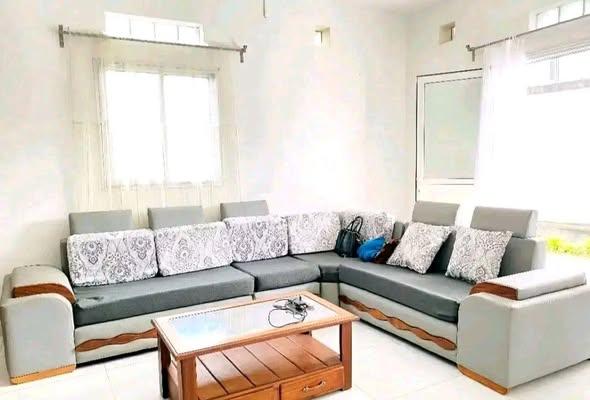 Maison 2 ch. à louer — Toamasina - photo 4
