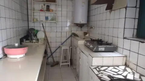Trano Ahofa à louer — Ampefiloha — 700 000 Ar | Fonenako