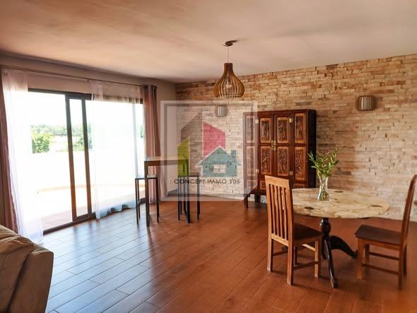 Immeuble 2 ch. à louer — Ambohibao - photo 2