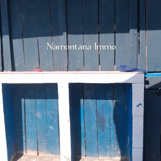 Local commercial à louer — Namontana - photo 1