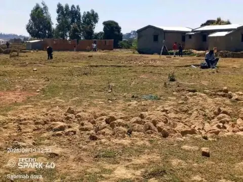 Maison à vendre — By Pass — 22 000 000 Ar | Fonenako