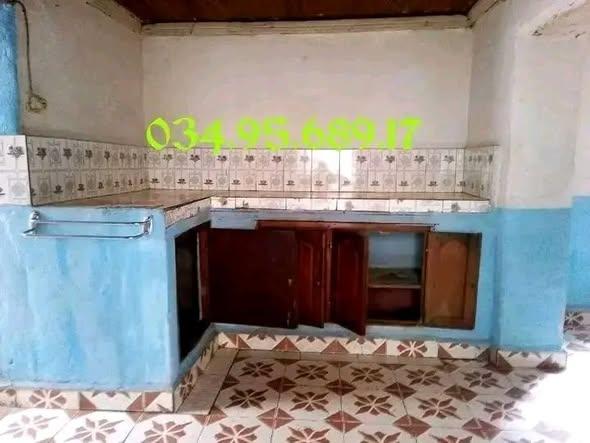 Trano Ahofa 4 ch. à louer — Tsimbazaza - photo 1