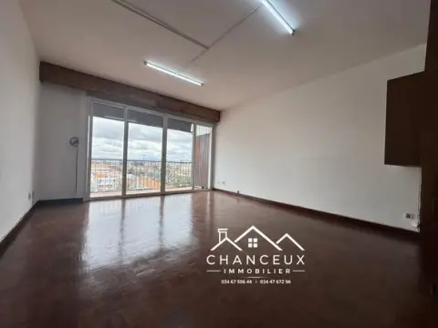 Bureau 3 pièces avec parking à louer… — 3 500 000 Ar | Fonenako