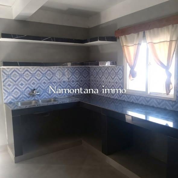 Trano Ahofa 2 ch. à louer — Antananarivo - photo 2