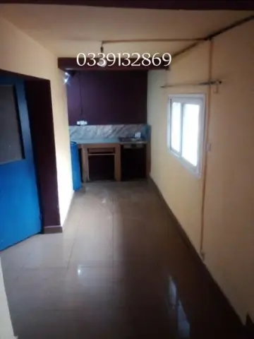 Trano Ahofa à louer — Andavamamba — 150 000 Ar | Fonenako