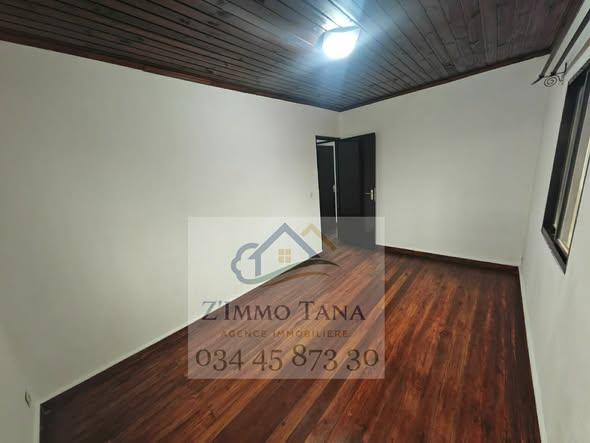 Appartement 2 ch. 25 m² à louer — Ambatobe - photo 5