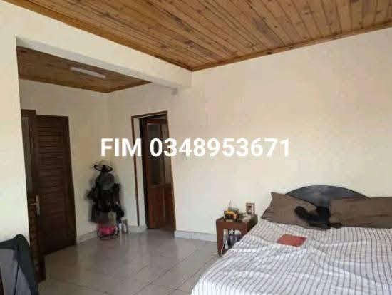Maison 1 ch. à vendre — Ambohibao - photo 2