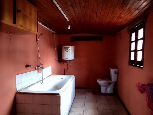 Appartement 3 ch. à louer — Antsirabe - photo 1