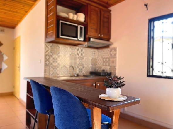 Appartement 25 m² à louer — Faravohitra - photo 3