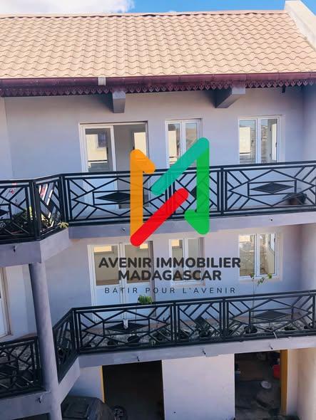 Bureau 100 m² à louer — Fianarantsoa - photo 4