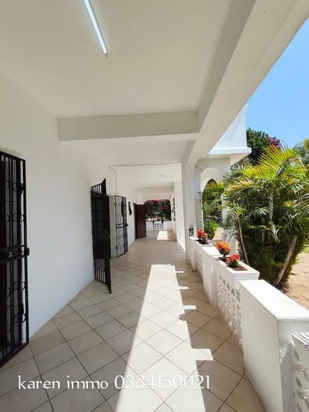 Maison 3 ch. à louer — Mandrosoa - photo 2