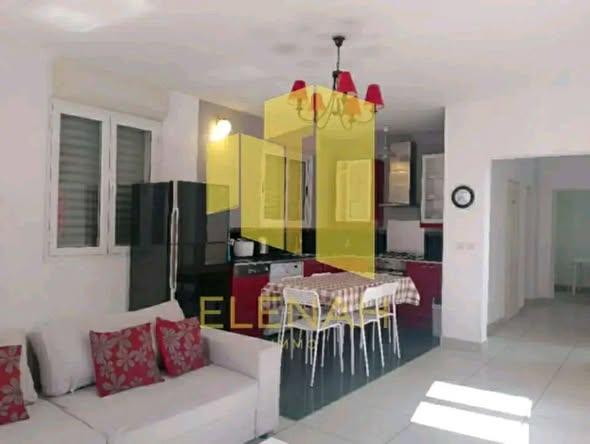 Appartement 3 ch. à louer — Antaninandro - photo 1