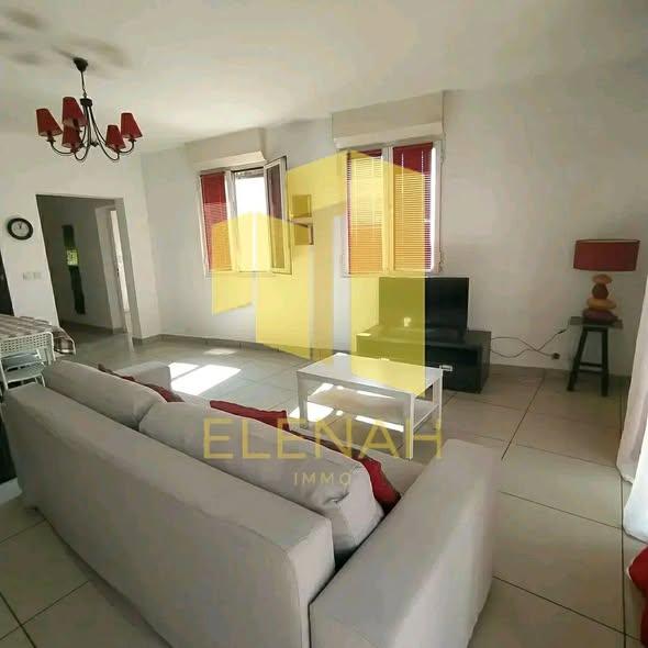 Appartement 3 ch. à louer — Antaninandro - photo 2