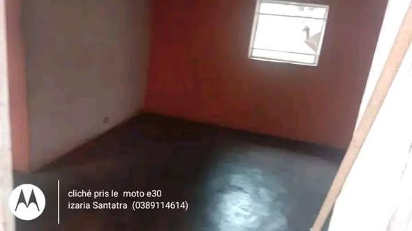 Trano Ahofa 2 ch. à louer — Ampanotokana - photo 1
