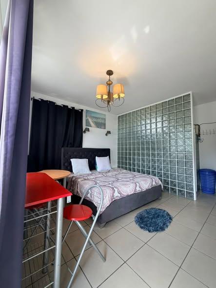 Appartement à louer — Ankerana - photo 1