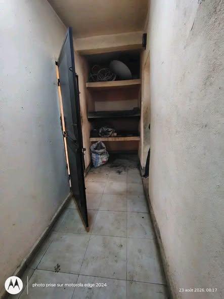 Trano Ahofa 1 ch. à louer — Ambolokandrina - photo 2